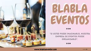 Bla Bla Eventos