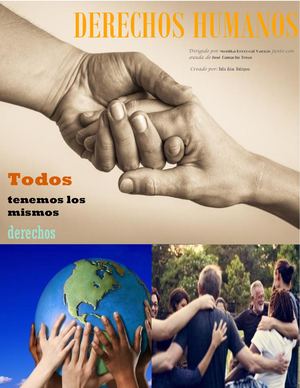 Cívica Proyecto, derechos humanos 2