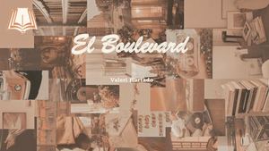 Boulevard 3