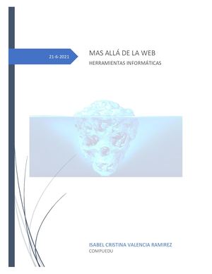 Calaméo - Mas Alla De La Web