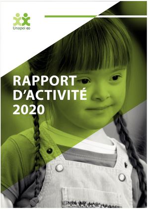 Rapport Dactivité 2020