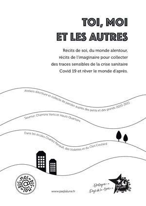 Toi, moi et les autres à Saumur