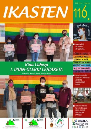 Ikasten 116