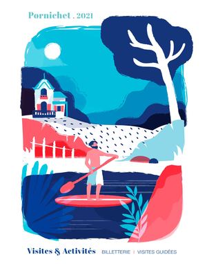 Pornichet Visites et Activites 2021