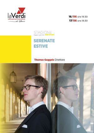 Dal Vivo 05 Serenate Estive 2021