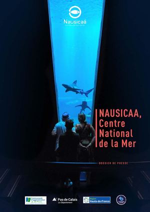 Dossier de presse Nausicaa 2020 fr