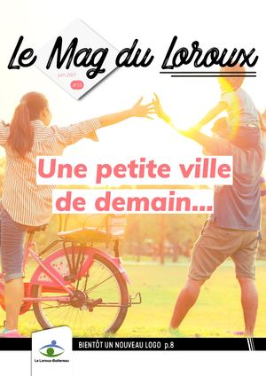 Mag du Loroux juin 2021