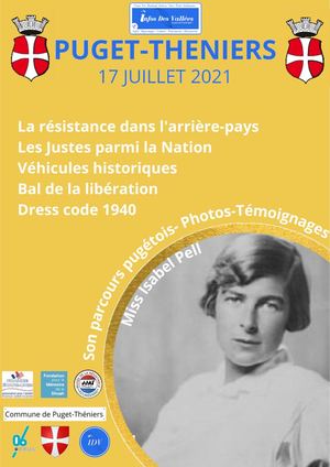 Journée de la mémoire