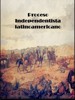 Proceso Independentista