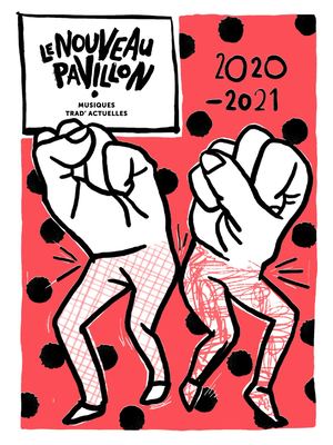 Le Nouveau Pavillon - saison 2020-2021