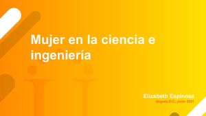 Mujeres