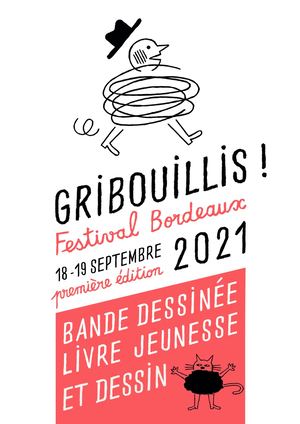 Festival Gribouillis