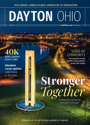 Dayton OH