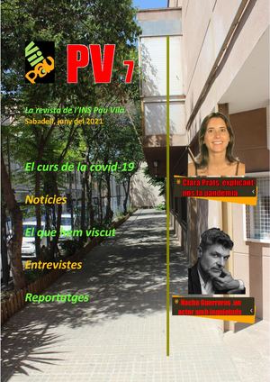 Revista PV7