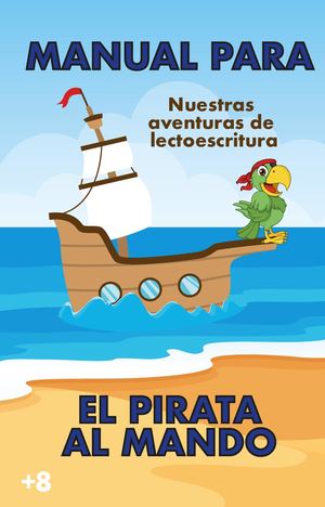 Manual Para El Pirata Al Mando