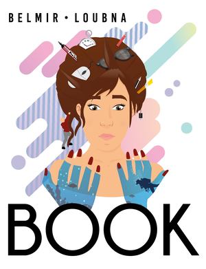 Loubna Belmir Portfolio