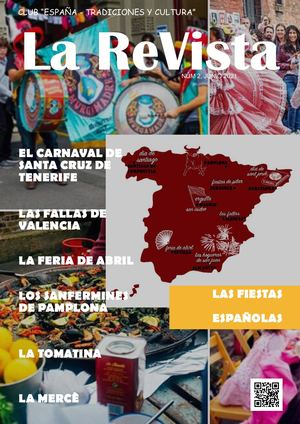 Las Fiestas Españolas