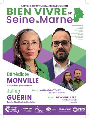 Programme Bien Vivre en Seine-et-Marne