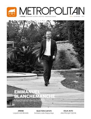 HEBDO N°2063 - 22/06/2021