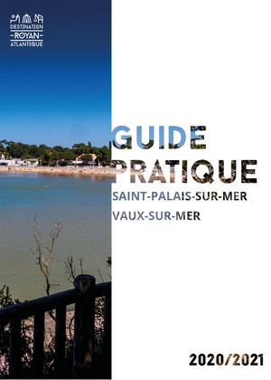 St-Palais & Vaux-sur-Mer