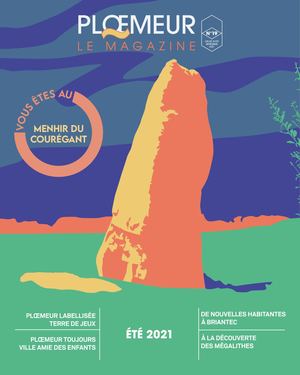Magazine Juillet Août Septembre 2021
