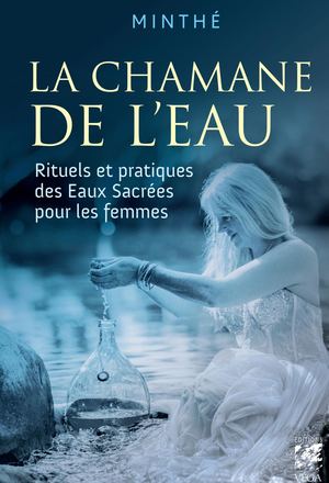 La chamane de l'eau, MINTHÉ (EXTRAIT)