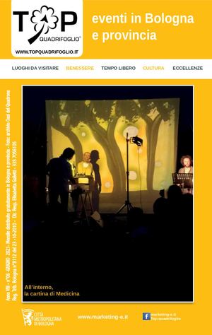 Top Quadrifoglio Giugno 2021