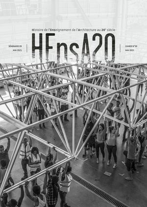 Hens A20 Séminaire N°9 Mai 2021