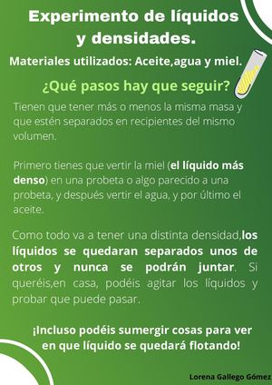 Revista Digital / Lorena