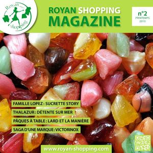 #2 ROYANSHOPPING PRINTEMPS