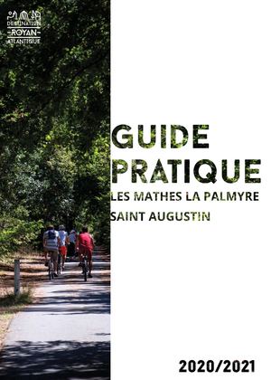 La Palmyre & St-Augustin