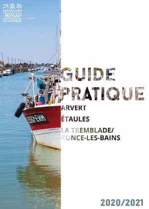 La Tremblade Ronce les Bains- Arvert - Etaules