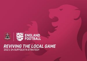2021-24 Suffolk FA Strategy