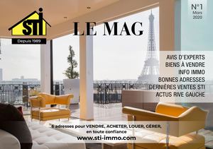 STI IMMO - N°1