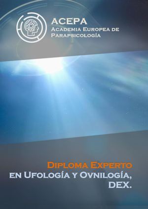 Ufología y Ovnilogía, DEX.