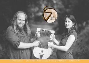 Présentation Atelier Skald