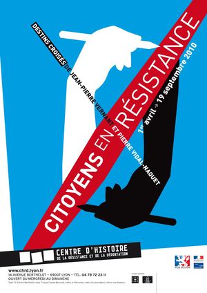 Dossier de presse "Citoyens en Resistance"