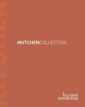 Kitchen Collection 2021