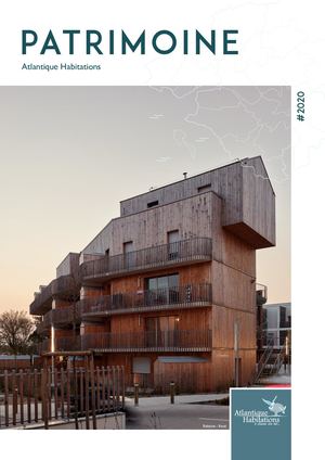 Plaquette Patrimoine