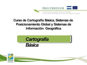 Cartografia
