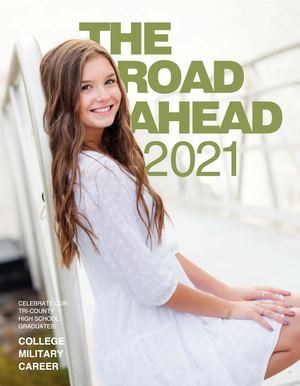The Road Ahead • 2021