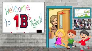 Project 1B: Transformations