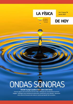 Ondas Sonoras