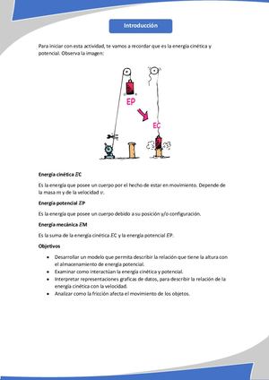 Energía en la Pista de Patinaje