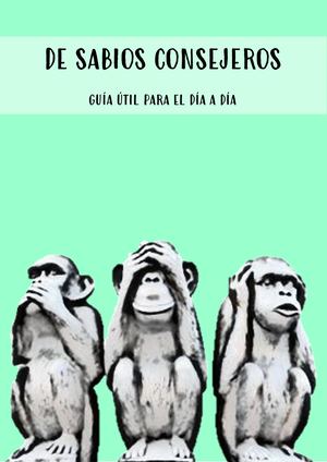 De sabios consejeros