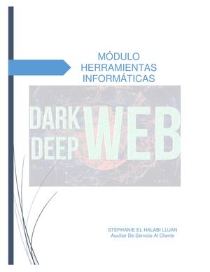 Mas Allá De La Web