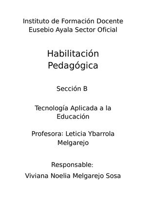 Política, Ética y Ciudadanía