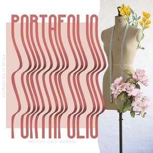 Portafolio Michelle Ortíz Andrade
