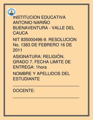 E-Book 10 Parabala de La Moneda Perdida.