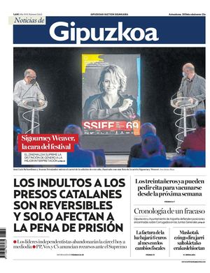 Noticias de Gipuzkoa 20210623